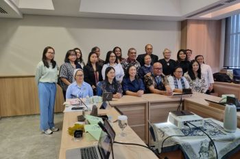 Jarnas Anti TPPO berencana ajukan revisi UU TPPO