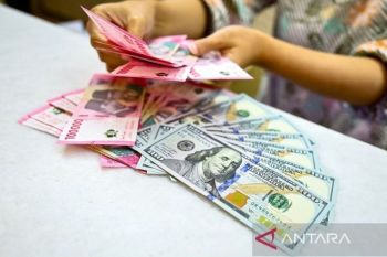 Kurs rupiah berpotensi menguat seiring dampak BI-Rate dipangkas mereda