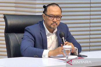 KPK periksa mantan pejabat Pertamina terkait penyidik korupsi pengadaan katalis