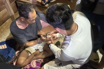 Kasus penculikan lansia di Muaro Jambi