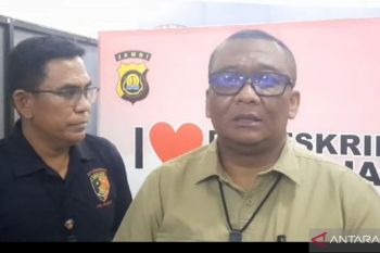 Polda Jambi terapkan keadilan restoratif atas kasus investasi batubara