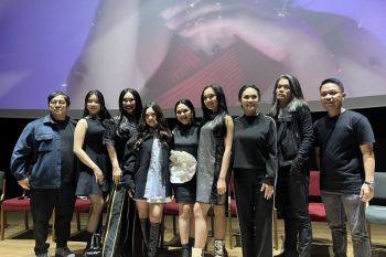 Konser Super Diva janjikan pengalaman konser yang tidak terlupakan