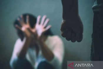 Kekerasan seksual terhadap anak, anggota DPRD Singkawang resmi jadi tahanan Kejari