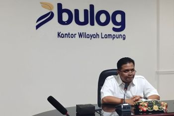 Bulog Lampung siap jalankan SPHP 3 komoditas pangan strategis pada 2025