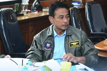 Panglima memutasi Waksau Marsdya TNI Andyawan Martono