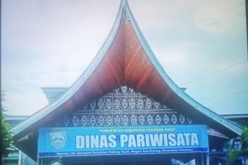 Pemkab Pasaman Barat siapkan pelatihan bagi pelaku ekonomi kreatif