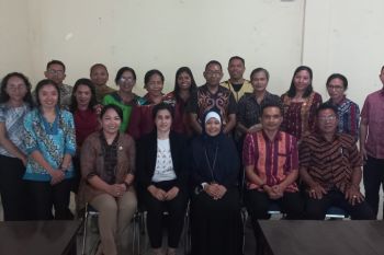 Pemkab Mabar minta LSM susun bersama daftar kegiatan