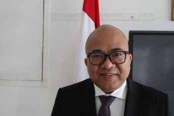 KBRI Beijing fokuskan peran penyeimbang hadapi tantangan geopolitik