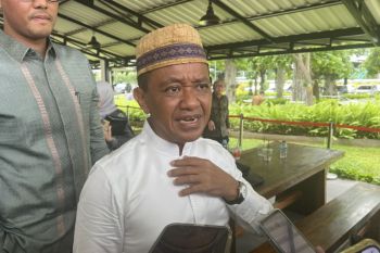 Menteri Bahlil: perbankan harus ikut biayai proyek hilirisasi