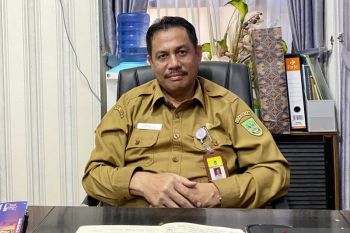 Batam jadi kota dengan cakupan perekaman KTP-el 100,10 persen