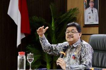 Dinkes Kalsel minta warga jaga kebugaran cegah penularan HMPV