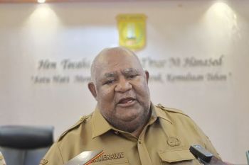 Pemkot Jayapura minta OPD kelola retribusi optimalkan PAD
