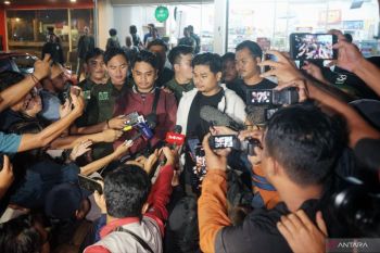 Ini rekonstruksi kasus penembakan di Rest Area KM 45