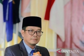 Bupati Dompu terpilih Bambang Firdaus janjikan perbaikan ekonomi