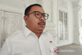 KPK periksa mantan Pj Wali Kota Bengkulu Arif Gunadi di Gedung Merah Putih