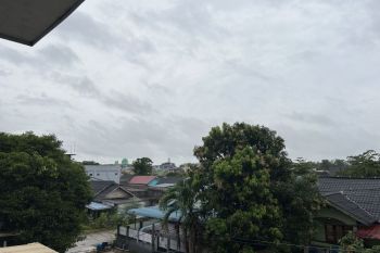 BMKG imbau warga Kepri mengantisipasi bencana hidrometerologi