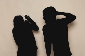 10 tanda pernikahan yang mulai tidak sehat