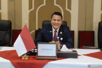 BKSAP menilai rencana Trump terhadap Gaza provokatif