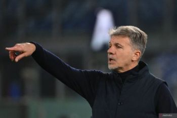 Liga Italia: Fiorentina gagal ke peringkat 5
