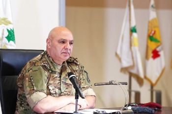 PM Lebanon berjanji bangun rumah warga hancur akibat serangan Israel