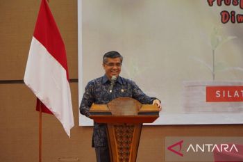 Menaker sebut produktivitas kerja jadi tantangan besar Indonesia