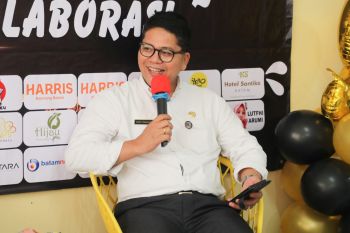 Pemkot Batam siagakan layanan pusat panggilan mengantisipasi cuaca ekstrem