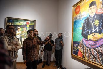 Berakhir pekan di Jakarta, ada festival durian, konser musik lalu pameran desain