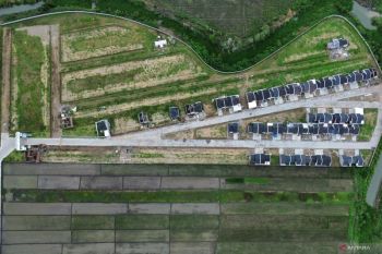 BTN targetkan pembangunan 150.000 rumah rendah emisi