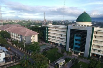 Terpopuler: Skandal perselingkuhan Warek I UMMAT, Iqbal ajak warga Tionghoa bangun NTB hingga Alex Pastoor belajar peta Indonesia
