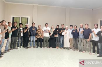 DPRD fasilitas pertemuan AMAN dengan Kapolres Dompu, berikut tujuh poin kesepakatannya