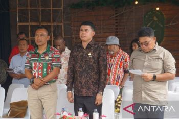 Pemprov harap jurnalis terus beri informasi cerdaskan warga Papua