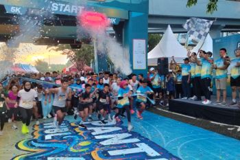 Pantu Run Adhyaksa-WBL perkuat ekonomi daerah