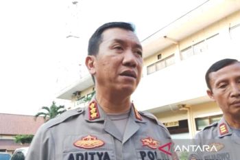 Propam periksa anggota Polresta Yogyakarta terkait dugaan aniaya warga Semarang