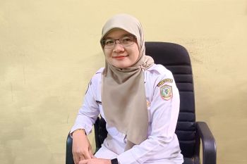 Dinkes Kotim siap pastikan menu MBG penuhi standar kecukupan gizi