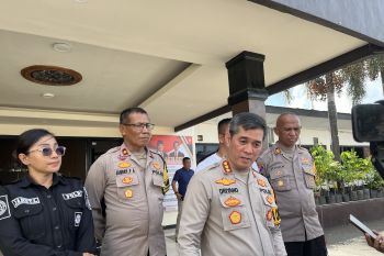 Polisi selidiki kasus bentrokan warga di Tugu Trikora  Ambon