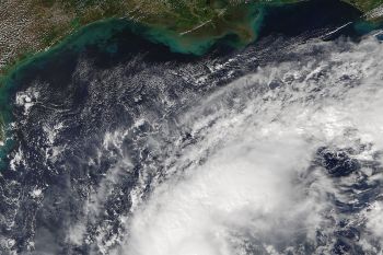 BMKG : Ada potensi Tropical Disturbance di wilayah NTT