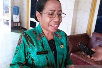 Dinkes dan DP3AKB Biak tingkatkan pelayanan posyandu cegah stunting