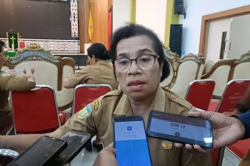 DLHK Kota Jayapura targetkan penerimaan retribusi sampah capai Rp5 miliar