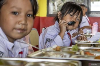 How anti-hunger ambition has linked Indonesia, Brazil