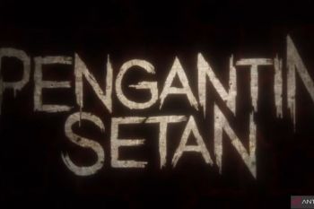 Kisah jin perusak rumah tangga di film "Pengantin Setan"