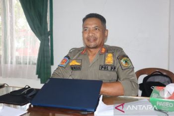 Mabar-NTT imbau warga tidak lepaskan ternak berkeliaran