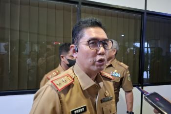 Lampung siapkan dana BTT Rp30 miliar untuk program MBG