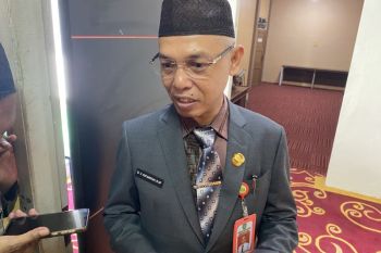 Tapin-Xingfa Group Tiongkok berpotensi kembangkan PLTA