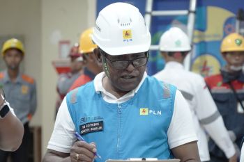 PLN UID Kalselteng wujudkan "Zero Harm dan Zero Loss" di wilayah kerja