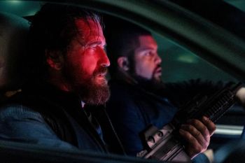 &ldquo;Den of Thieves 2&rdquo; rajai box office dengan pendapatan Rp252 miliar