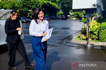 Presiden dan Menkomdigi membahas strategi lindungi anak di ruang digital