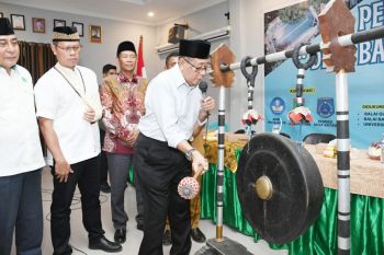 Program Desa Literasi Bayan Bercahaya diluncurkan di Lombok Utara