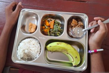 NTT targetkan mulai Juni 2025 seluruh kabupaten miliki SPPG untuk MBG