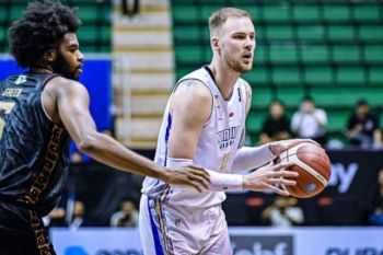 Pebasket Prawira Bandung sebut jeda kompetisi untuk perbaikan tim