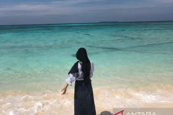 Pantai Parang Luhu menjadi potensi destinasi baru Bulukumba